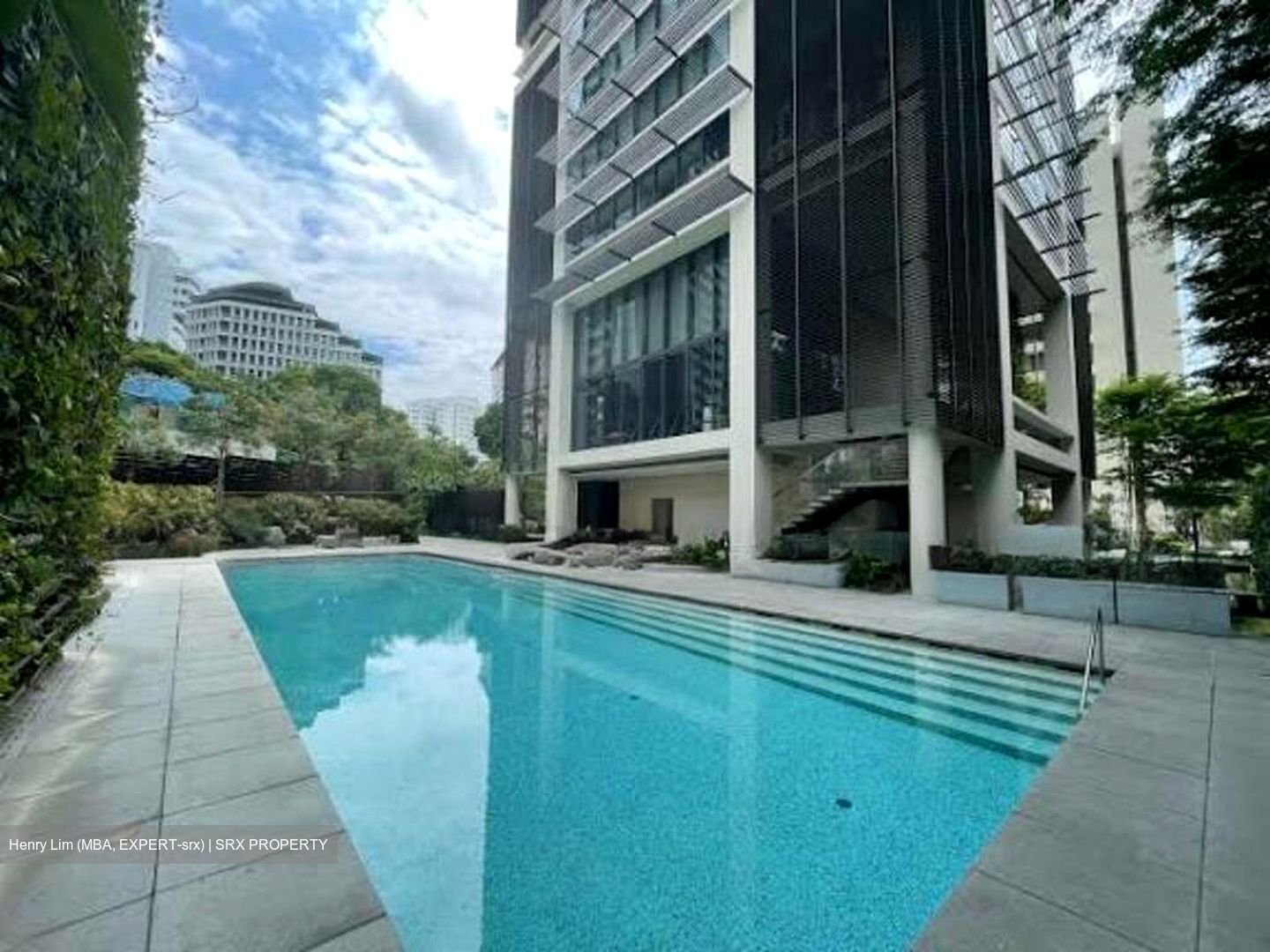 Hana (D10), Condominium #542304591